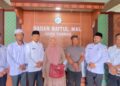 Baitul Mal Aceh Tengah Fasilitasi Pemulangan PMI dari Malaysia yang Sempat Terlantar