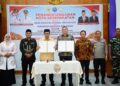 Aceh Tengah Jadi Fokus Pengawasan Narkotika, BNN Kabupaten Segera Hadir