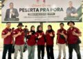 Cabor Menembak, Perbakin Aceh Tengah Sumbang Tiga Medali di Pra Pora