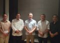 Bupati Haili Yoga Bertemu Menteri Luar Negeri Sugiono, Bahas Pembangunan Berkelanjutan Daerah