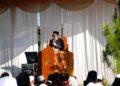 Shalat Idul Adha di Arul Kumer, Bupati Haili Yoga Ajak Masyarakat Perkuat Kebersamaan dan Cinta Al-Qur’an