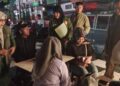 Cegah Pelanggaran Syariat, Satpol PP-WH Aceh Tengah Lakukan Pengawasan di Tempat Tongkrongan Mobil Kopi dan Penginapan