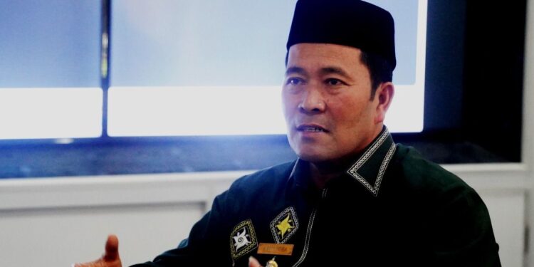 Hati-Hati Buang Sampah Sembarangan, Aceh Tengah Kini Dipantau CCTV