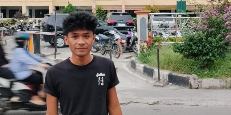 Niat Melamar Jadi Cleaning Service di RSU Datu Beru, PelamarJustru Bongkar Nasib Miris Pekerja Outsourcing