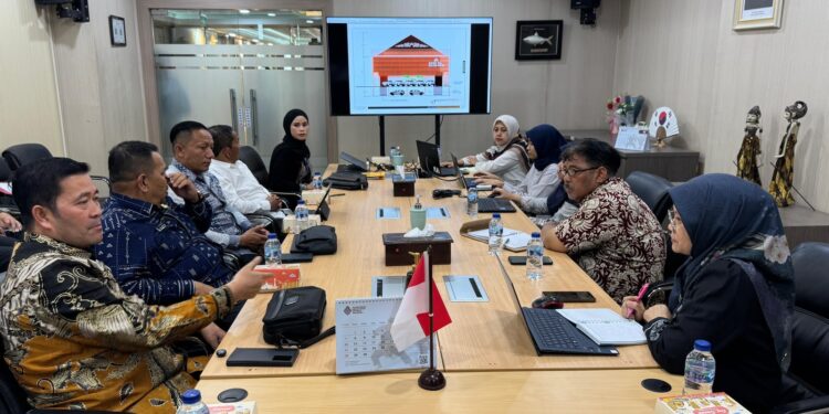 Menteri Kebudayaan Dijadwalkan Resmikan Taman Budaya Sekaligus Buka PPN XIV di Aceh Tengah