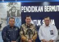 Kemendikdasmen Targetkan Tahap Sekolah Darurat di Tenda Aceh Tengah Segera Tuntas