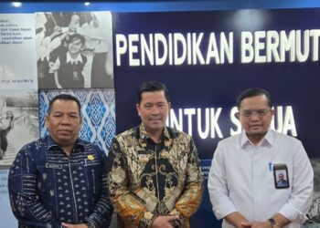 Kemendikdasmen Targetkan Tahap Sekolah Darurat di Tenda Aceh Tengah Segera Tuntas