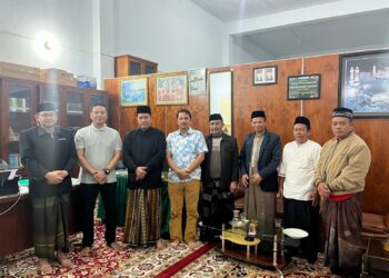 Pascaserangan Anjing Positif Rabies di Silih Nara, Pemkab Aceh Tengah Lakukan Penanganan dan Vaksinasi Massal