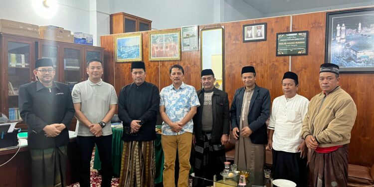Pascaserangan Anjing Positif Rabies di Silih Nara, Pemkab Aceh Tengah Lakukan Penanganan dan Vaksinasi Massal