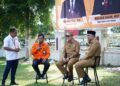 Apel Siaga Sensus Ekonomi 2026, Bupati Haili Yoga : Jangan Sampai Warga Dirugikan Karena Data Salah