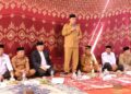 Hadiri Kegiatan Fuspita Se-Kecamatan Pegasing, Wabup Muchsin : Majelis Ilmu Harus Ada Di Tengah Masyarakat
