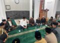 Bupati Haili Yoga Dorong Percepatan Realisasi Dana Desa Tahun 2026