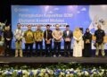 Aceh Tengah diproyeksikan menjadi salah satu kabupaten percontohan ekonomi kreatif di Provinsi Aceh.