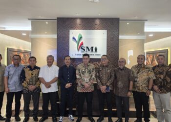 Percepat Pembangunan, Pemkab Aceh Tengah Jajaki Kerja Sama Pembiayaan Infrastruktur dengan PT. SMI