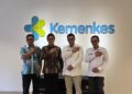 Bupati Haili Yoga Usulkan Penguatan Infrastruktur dan SDM Kesehatan Aceh Tengah kepada Menteri Kesehatan