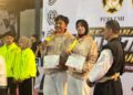 Perkemi Aceh Tengah Raih Peringkat 4 di Kejurnas Sawah Lunto Sumbar