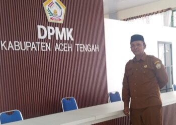 100 Persen Penyaluran Dana Desa Tahap I dan Tahap II Tahun Anggaran 2026 di Kabupaten Aceh Tengah