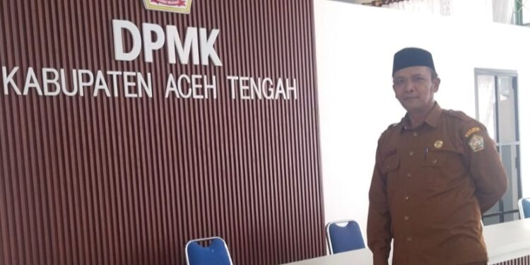 100 Persen Penyaluran Dana Desa Tahap I dan Tahap II Tahun Anggaran 2026 di Kabupaten Aceh Tengah