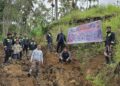 Polres Aceh Tengah Pastikan Tidak Ada Aktivitas Tambang Emas Ilegal di Kampung Kekuyang