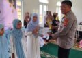 Yayasan Tursina Rusli An-Najm Kemili Gelar Apresiasi Generasi Qur’ani