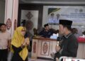 Bangun Keluarga Berkualitas, Bupati Haili Yoga Beri Pembekalan bagi Calon Pengantin