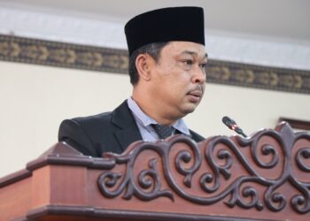 Plt Kadisdikbud Aceh Tengah Diminta Hentikan Aksi “Begal” Proyek Revitalisasi Sekolah 