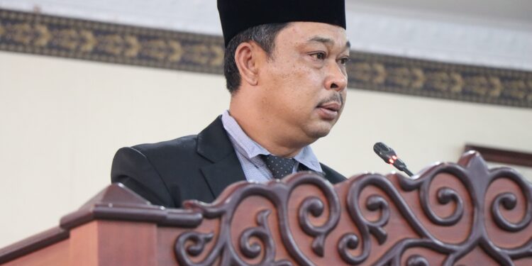 Plt Kadisdikbud Aceh Tengah Diminta Hentikan Aksi “Begal” Proyek Revitalisasi Sekolah 