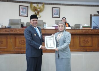 Pemkab Aceh Tengah Siap Tindak Lanjuti Rekomendasi Pansus, Perkuat Tata Kelola dan Pelayanan Publik