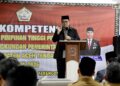 Uji Kompetensi JPT Pratama 2026, Bupati Aceh Tengah Tekankan Kinerja dan Loyalitas ASN
